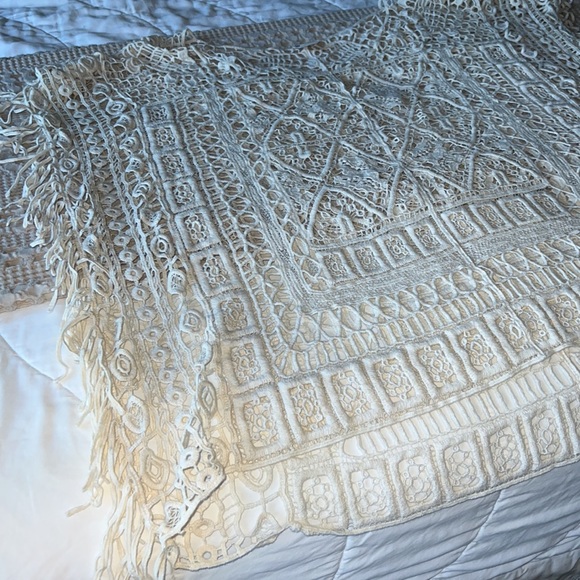 L SPACE SWIM COVER-UP - Picture 5 of 9